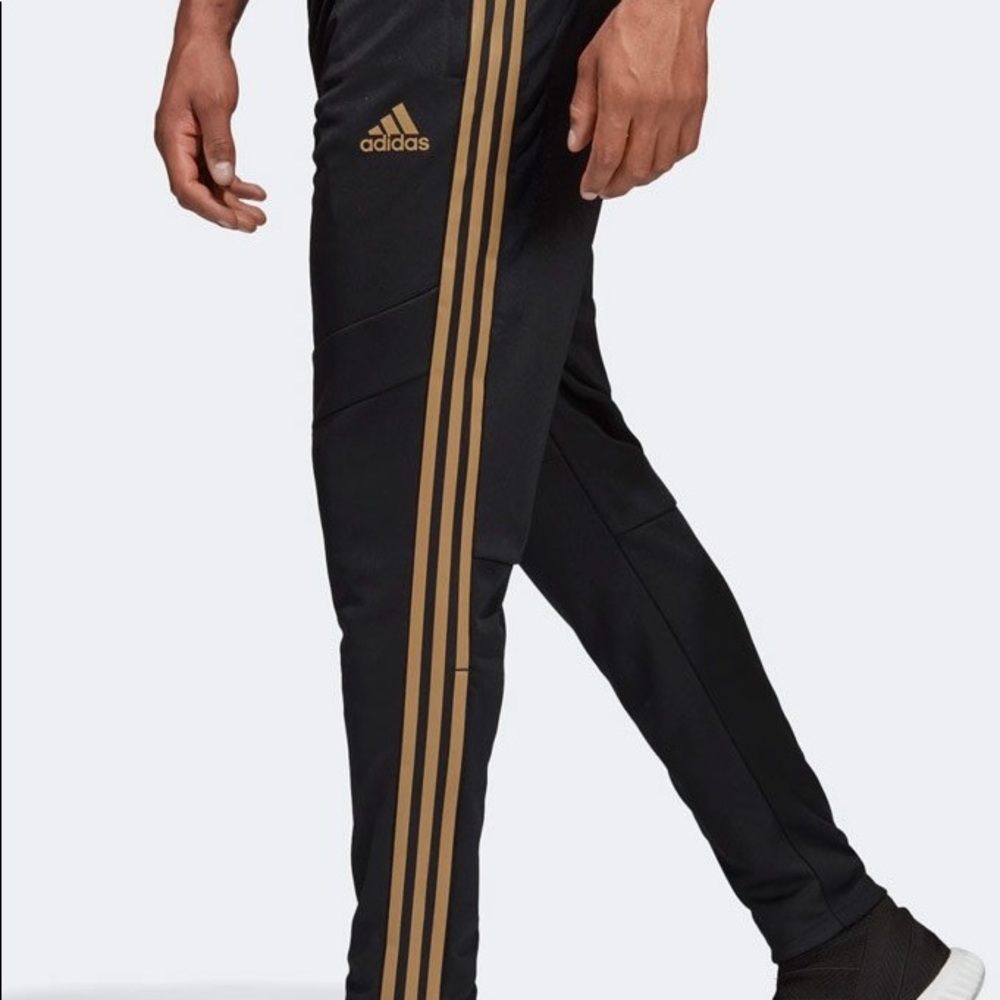 Adidas Training Pants XS in women or men